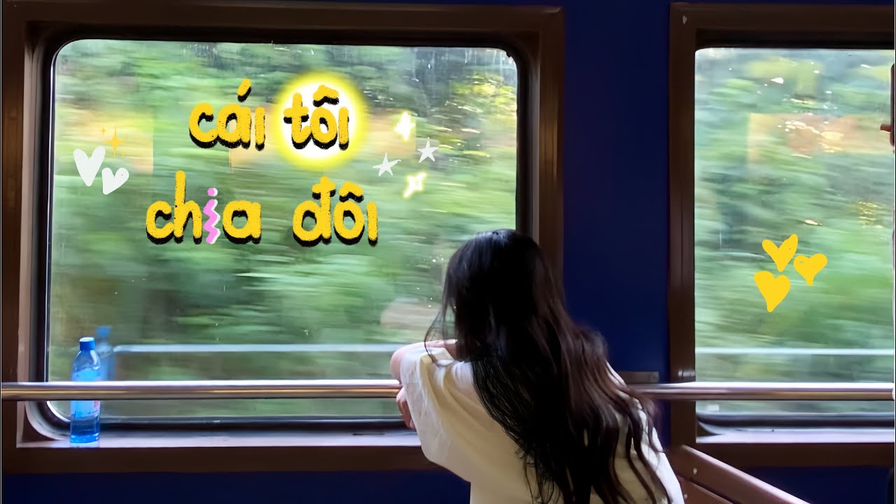 Podcast 45: cái tôi chia đôi| Thuần Podcast