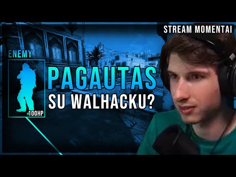 Video: Įtariamų įsilaužėlių „Warzone“ir „Modern Warfare“dalyviai Laukia „Call Of Duty“ir „cheats“žaidėjų