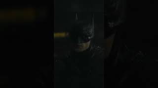 Выход Бэтмена | Бэтмен (2022)