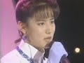 中江有里  「ままならぬ想い」