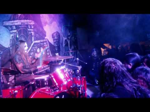Carach Angren -  When Crows Ticks On Windows