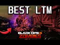 THIS is the *BEST LTM* to Come to BO6 Zombies!!!