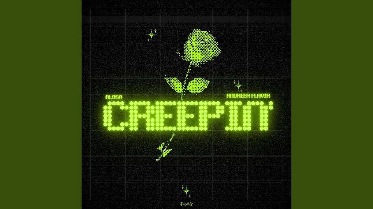 Watch Creepin' on YouTube Watch Creepin' on YouTube