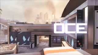 OCE #2 (learning to edit)