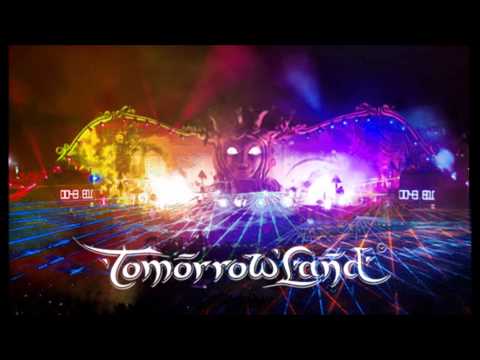 Dimitri Vegas & Like Mike vs. Yves V - Tomorrowland Anthem 2012 (Mainstage Remix)