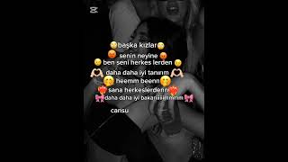 Baska Ki̇zlar Seni̇n Neyi̇ne🔪(Gonderme Desem Sksks) Şfetbeniöneçıkar Şfethilesibuldumnaberyoutube