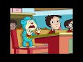 Keymon ache season 2  episode 103     voot kids