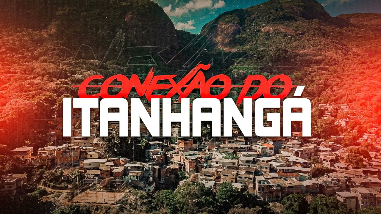 MEDLEY MC GALUDÃO E MC RB DO ITANHANGA ( CNX ITANHANGA ) 140 BPM