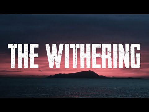 The Withering | Official Book Trailer