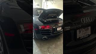 R8 love #automobile #rx7fd #audicar #music #rx7club #r8