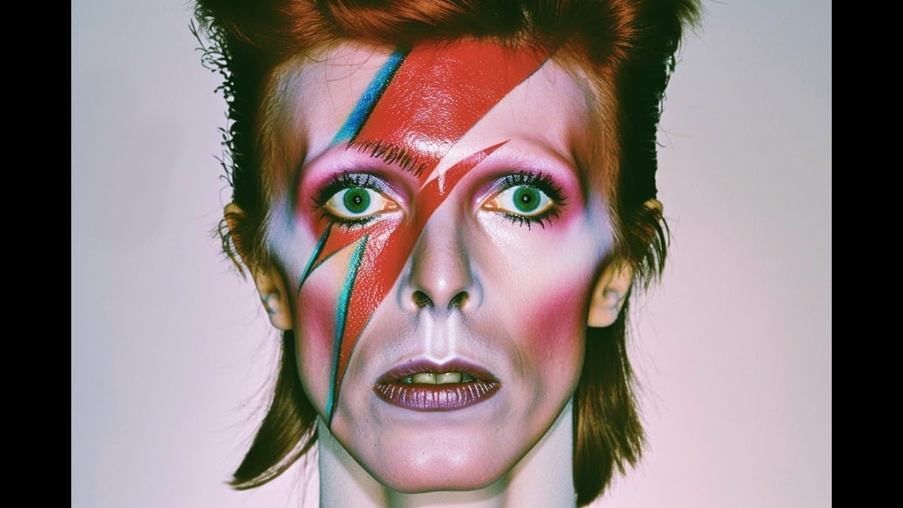 The Top 5 David Bowie Songs