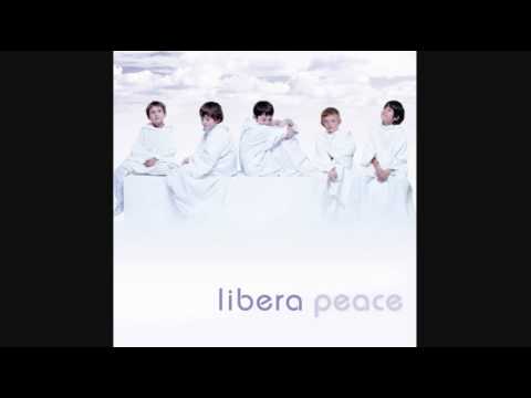 Libera - How Shall I Sing That Majesty? (Solo: Stefan Leadbeater)