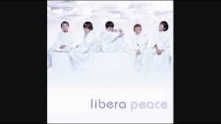 Libera - How Shall I Sing That Majesty?  (Solo: Stefan Leadbeater) chords