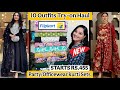 Flipkart Kurta Sets Haul🤩STARTS Rs.455 Only ✨️Flipkart Kurti Shopping Haul✨️Flipkart Sale Haul
