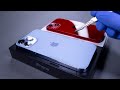 iPhone 13 Pro Max Unboxing and Camera Test! - ASMR