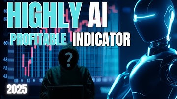 Highly Profitable Multi Time-Frame Al Oscillator