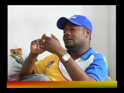 tonton bicha pi lwen ke zye
