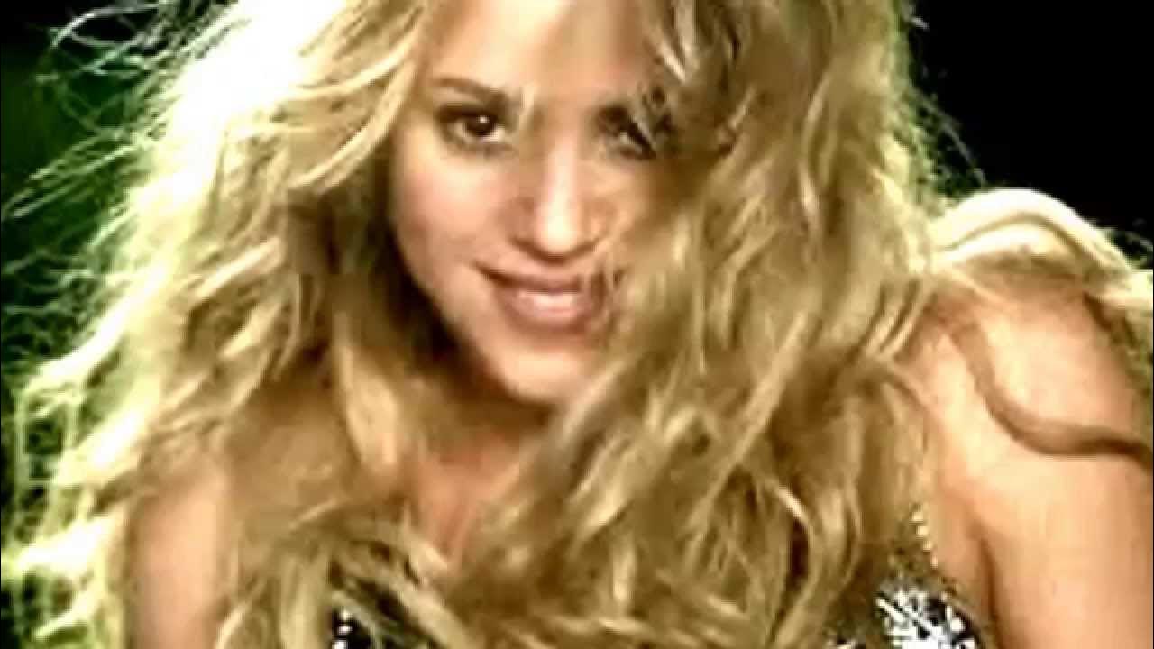 LALALA SHAKIRA VERSION ESPAÑOL (SPANISH VERSION) - YouTube