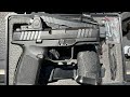 Tisas PX9 Duty Comp vs Rost Martin RM1C Comp!!
