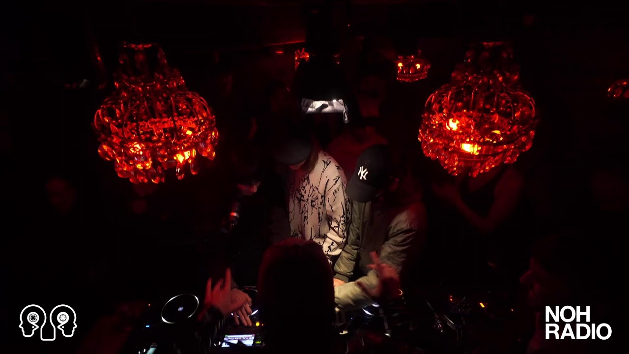 MELCHIORR |NOH - FEB 13 / 2026 / NOH RADIO / DJ SET