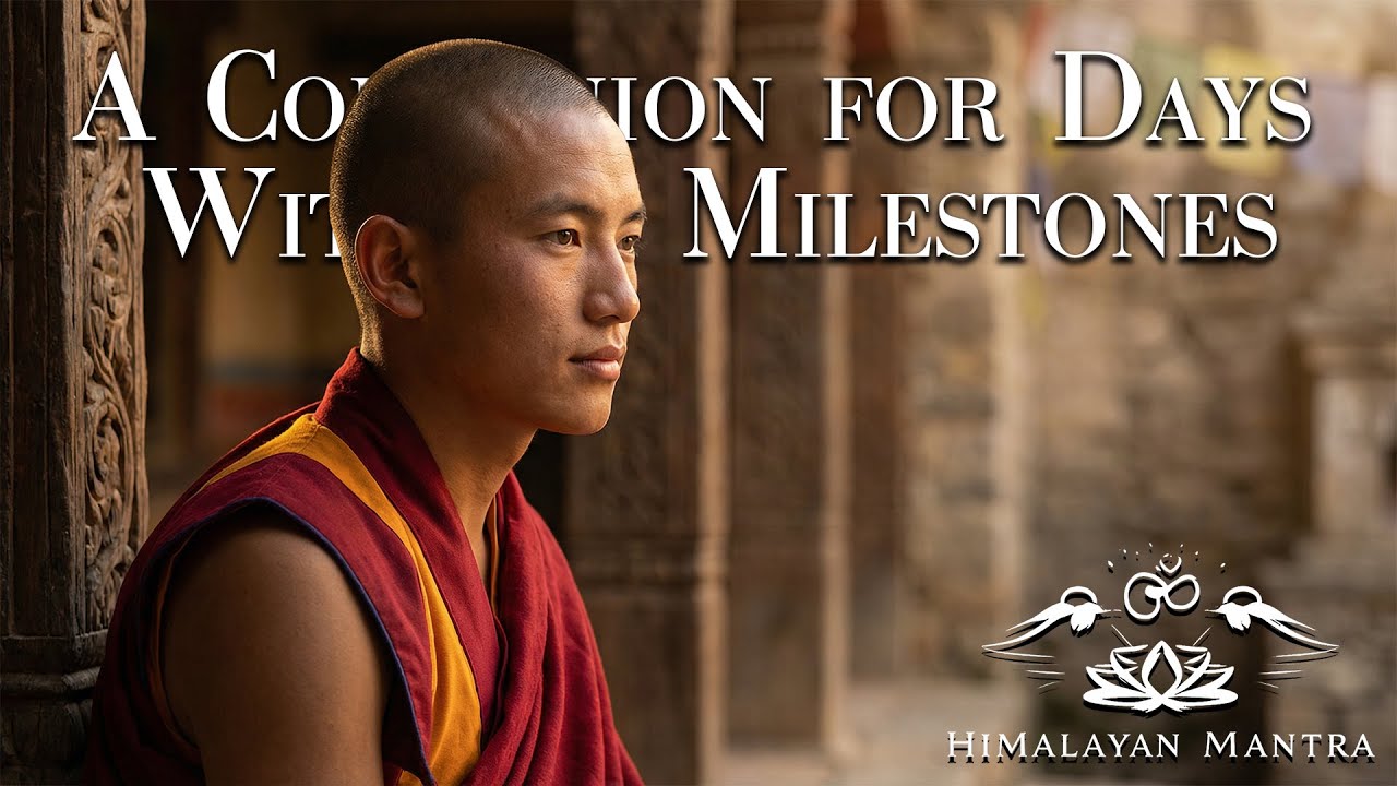 Cleanse The Aura And Space | Tibetan Healing Sounds, Release Stress And Calm The Soul