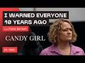 Beyond Top Secret - The Best Interview We've Ever Done - Fiona Barnett