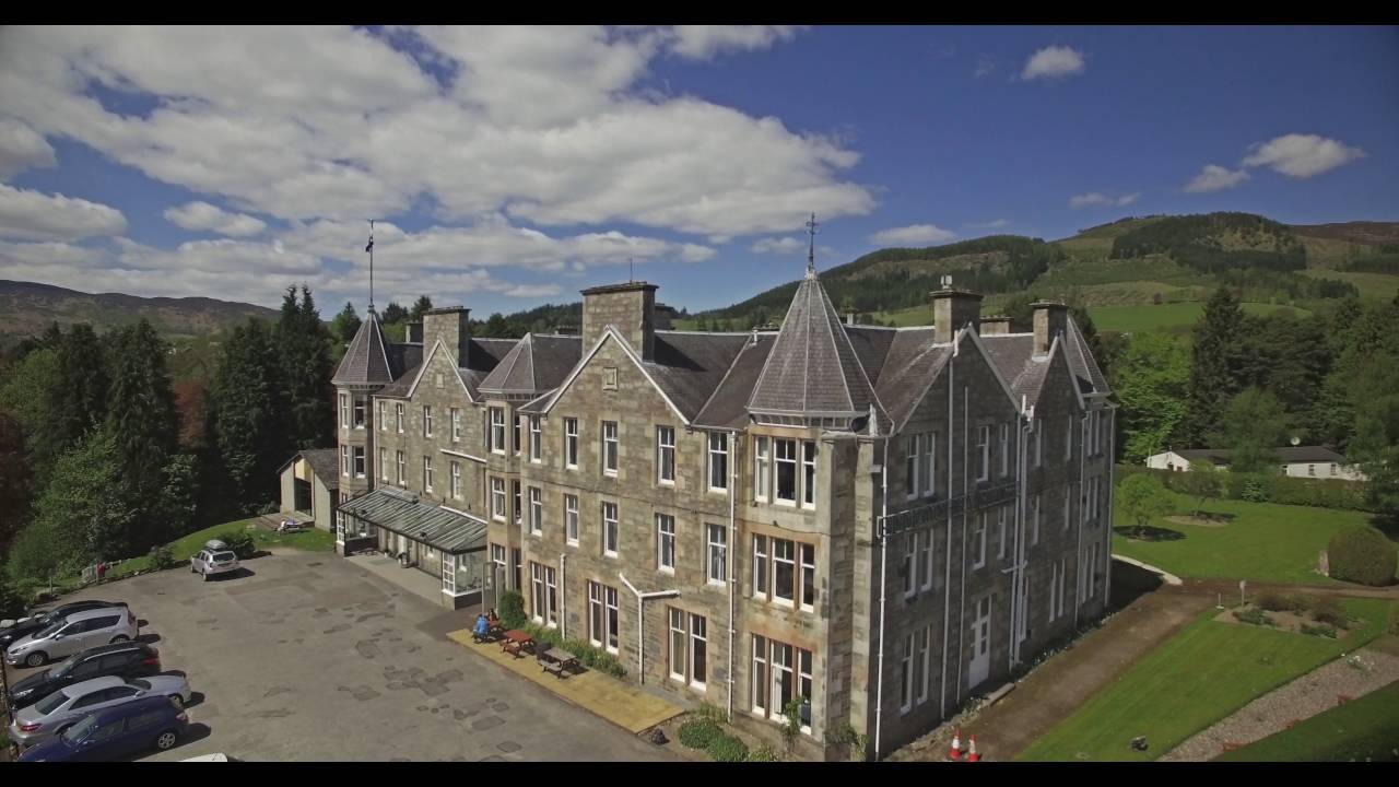 Pitlochry Hydro Hotel Coast Country Hotels You Pitlochry Hydro Hotel Coast Country Hotels
