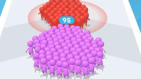 Count Masters All Levels Gameplay Android ios Mobile Games Part #10