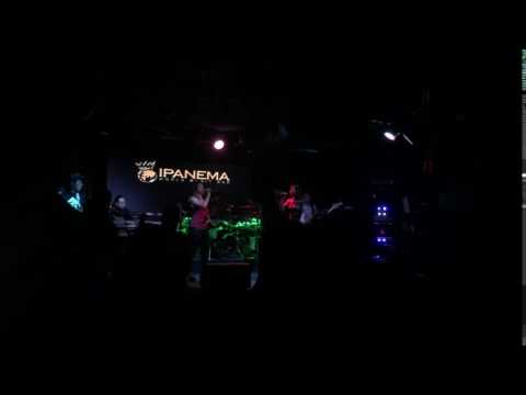 201606 シンガポール・イパネマの様子！ Ipanema in Singapore