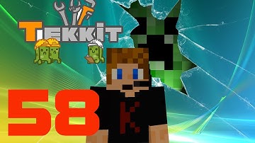 Minecraft Tekkit Let