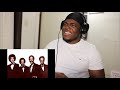 The Chi- Lites Oh Girl REACTION