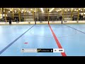 2026 Ball Hockey Club Championships | Raptors Vs Royals