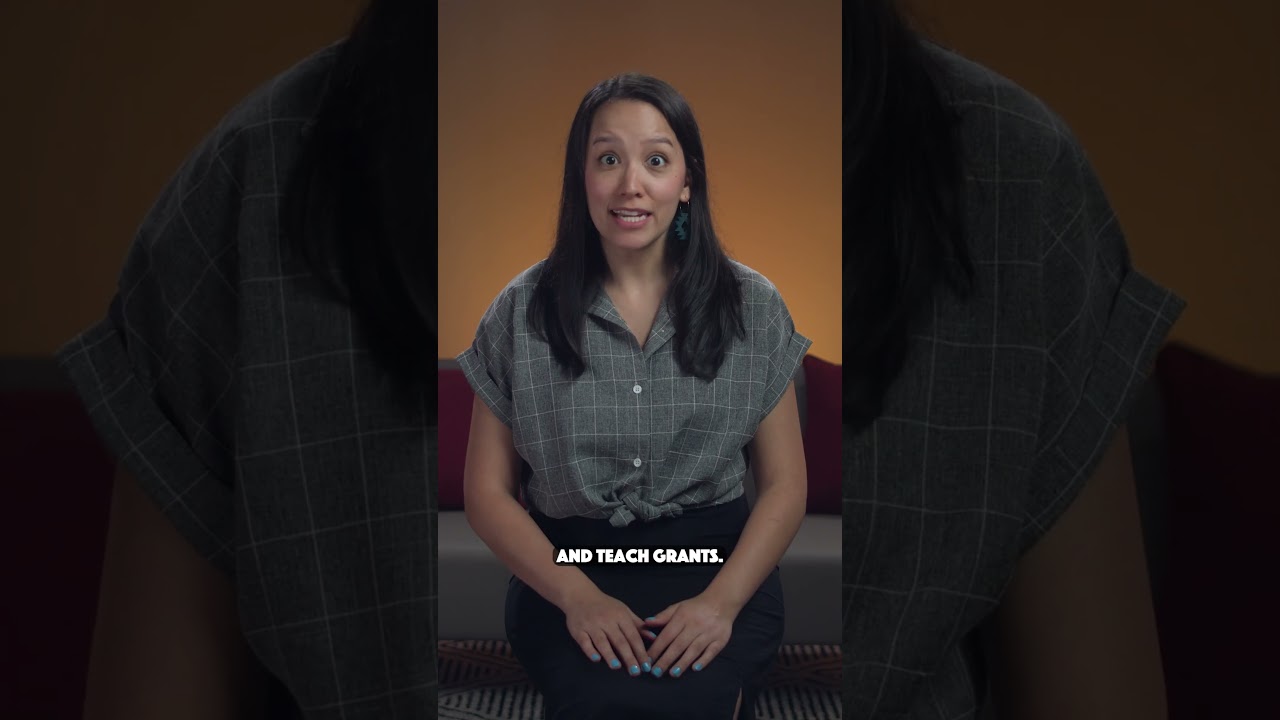 Are you eligible for federal student aid?