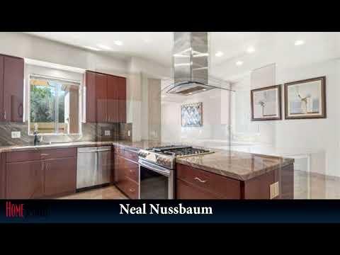 143 Desert West Drive, Rancho Mirage, CA home video tour