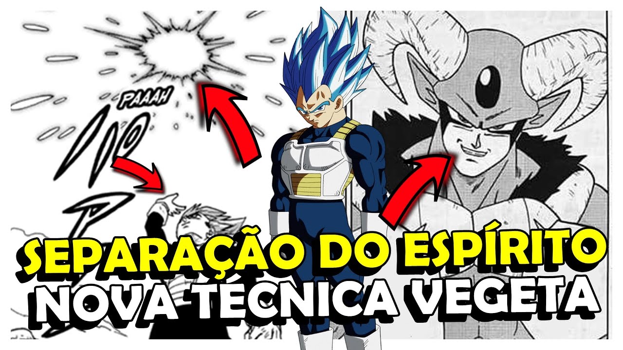 BOMBA! Dragon Ball Super 93 - GOKU e VEGETA lutam! O plano para levar PAN  #goku #spoiler 