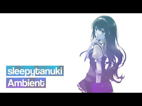 sleepytanuki - AURYN