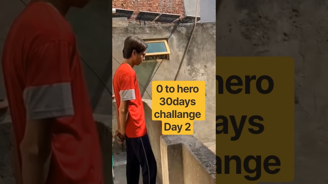 rewrite this title Day 2 💫0 to hero starting 30 days challenge must follow #newjourney #newsmallbusiness rewrite this title Day 2 💫0 to hero starting 30 days challenge must follow #newjourney #newsmallbusiness