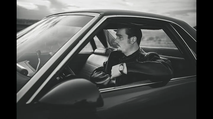 Dan Millson - Ugly (Official Video)