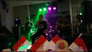 Download Lagu Cinta Diujung Nafas by Wali Band (cover by Parawali West Borneo Band) MP3