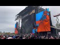 Action Bronson - Actin Crazy (Rolling Loud New York 2021)