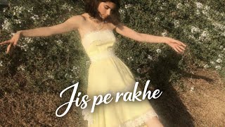 Sitarey Song lofigirl 