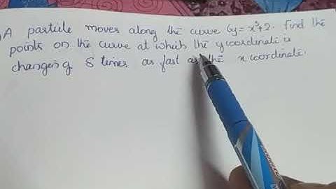 XII Maths Applications of derivatives (part 12)