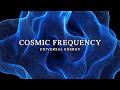 The Universe Is Calling ✨ 963 Hz Miracle Frequency for Life Transformation &amp; Abundance
