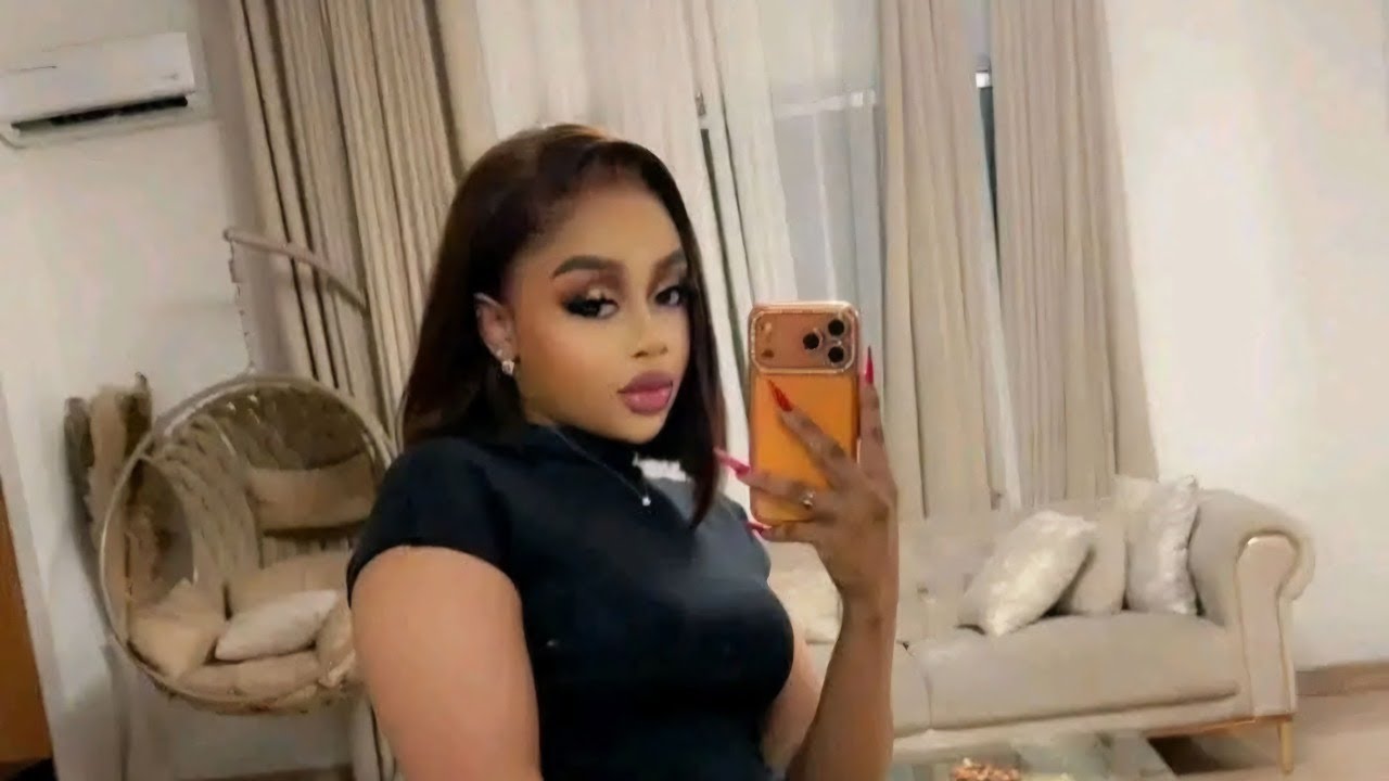 Na mona nanga ba fans mais les habacuc naki songi songi heeee quel genre yaba fans