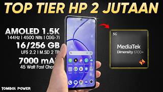 HIDDEN GEM!✨ 7 TOP TIER HP 2 JUTAAN AGUSTUS 2026!