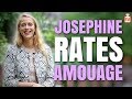 Josephine Rates Amouage