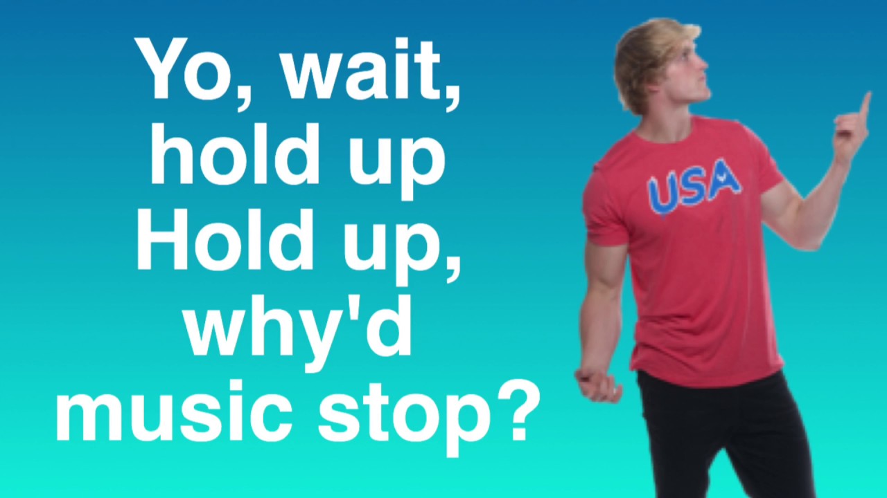 Logan Paul The Fall Of Jake Paul Lyrics