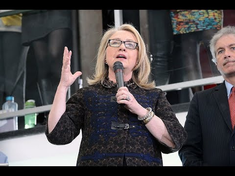 Видео: Билл Клинтон оправдывает свои отношения с Моникой Левински в документальном фильме Хиллари
