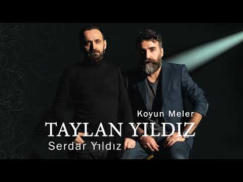 Taylan YILDIZ feat Serdar YILDIZ © Kalan Müzik /Koyun Meler /Albüm :Jan U Tham /Dil ve Tat #2020