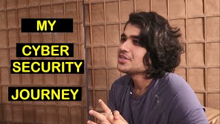 My Cyber Security Journey | How I started 